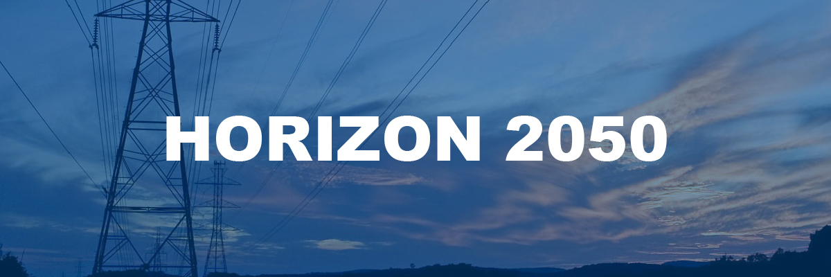 HORIZON 2050