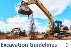 Excavation Guidelines