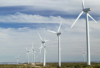 Wind Power Wind Power
