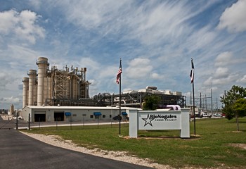 Energy Generation Energy Generation