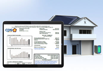 Understanding Your Cps Energy Bill