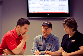 Customer Engineering Customer Engineering