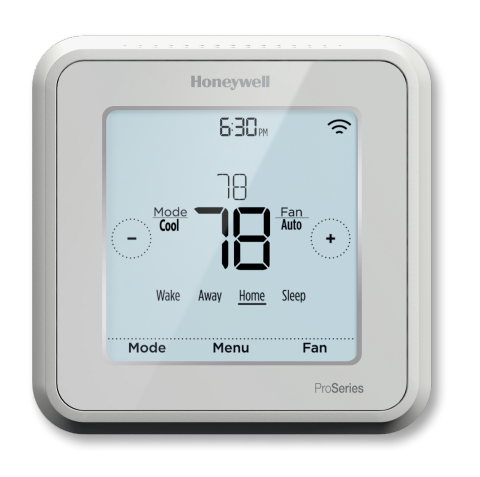 ➡️ ¿Cómo funciona un termostato inteligente?