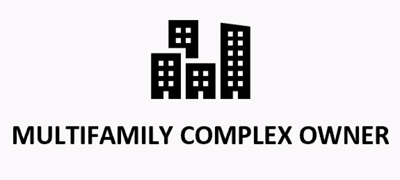 Multifamily Complex Owner