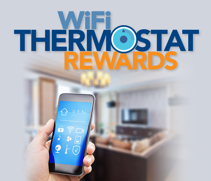 Cps Wifi Thermostat Rebate