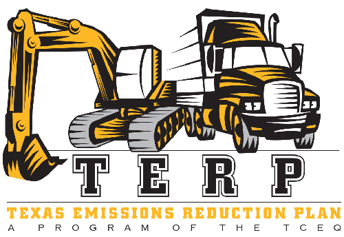 TERP Texas Emissions Reduction Plan