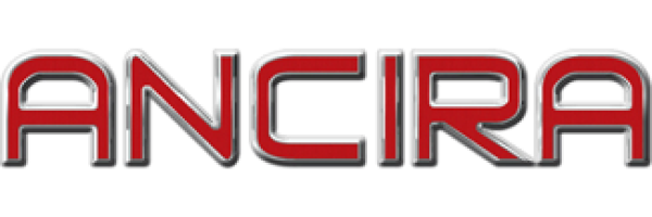 A photo of Ancira Logo